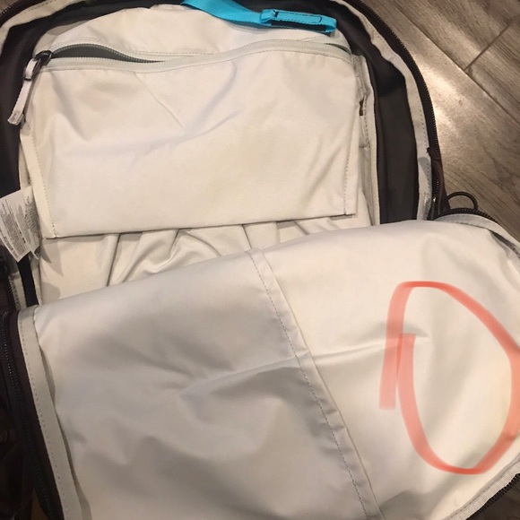 Arc’teryx Mantis26 backpack - Picture 8 of 15